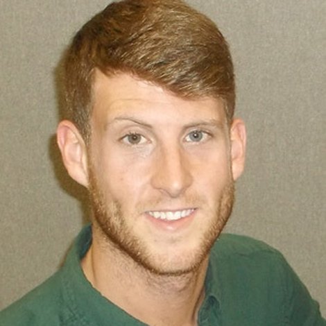 Jamie Hill