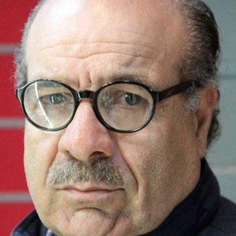 Taoufik El Bahri