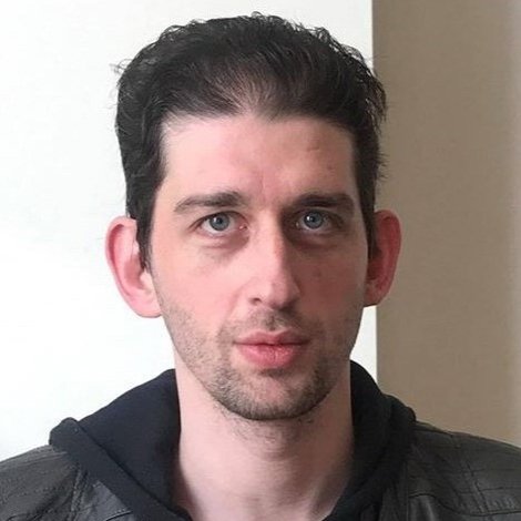 Stanislav Zelvensky