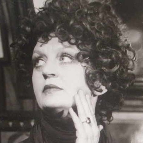 Tatyana Lolova