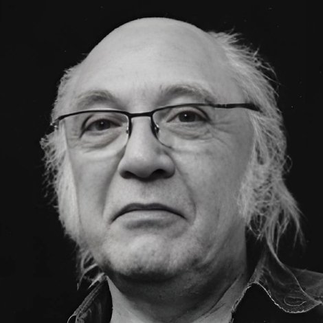 Jean-Michel Carré