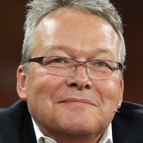 Rainer Voss