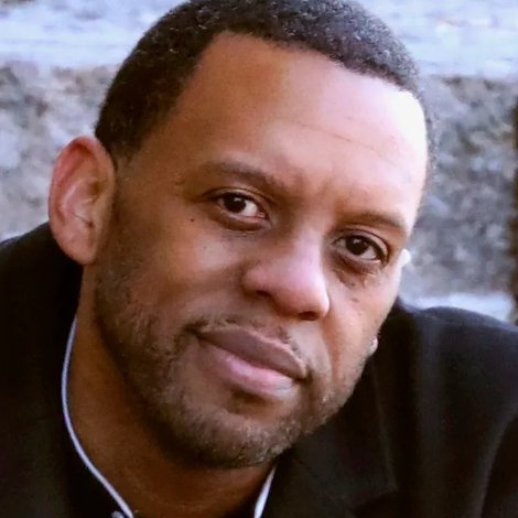 Ricky Burchell
