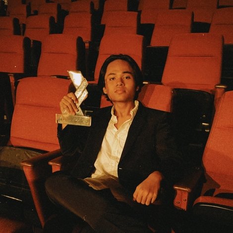 Dimas Eddy Djauhari