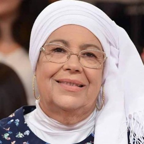 Aziza Boulabiar