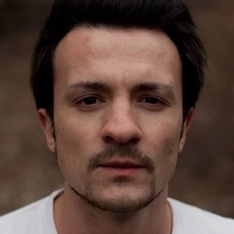 Dmitry Romashchenko