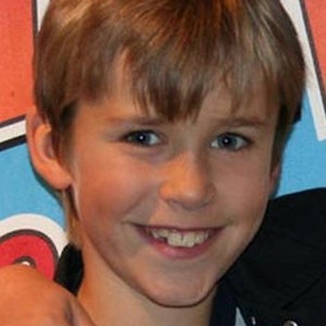 Adrian Grønnevik Smith