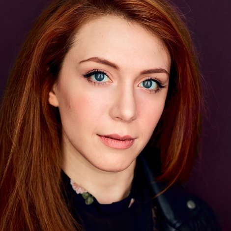 Kate McGarrigle