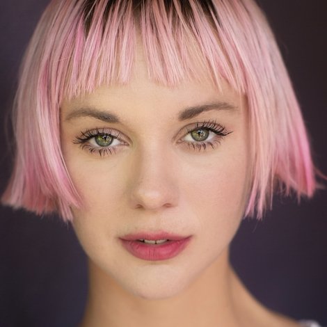 Chelsea Debo