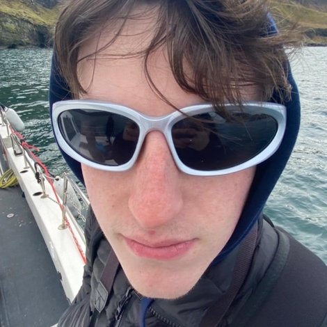 Ben Sutherland