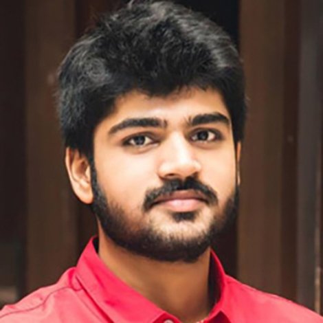 Metro Shirish