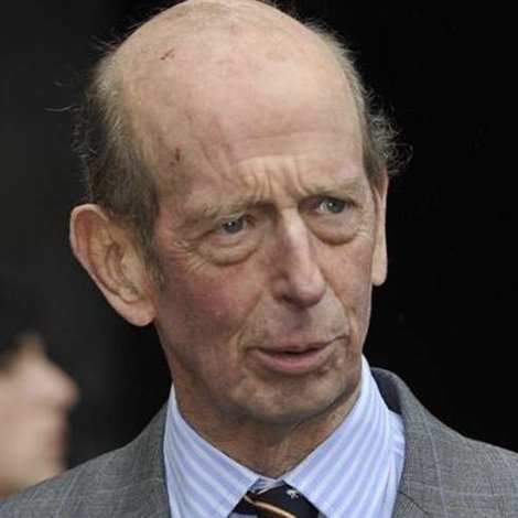 Prince Edward, Duke of Kent