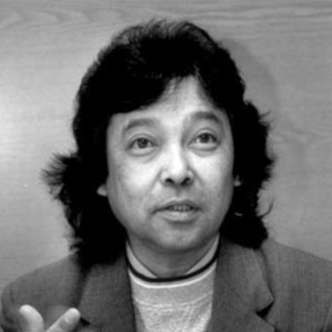 Murat Mambetov