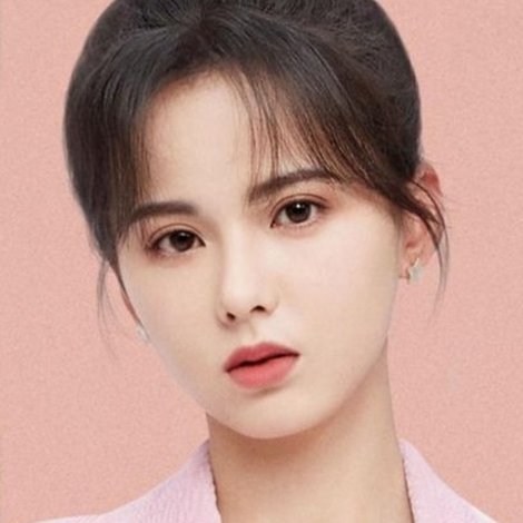 Huang Riying