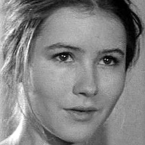 Irina Varley