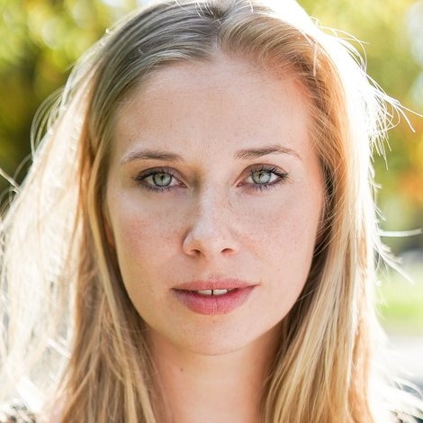 Wendy Vrijenhoek