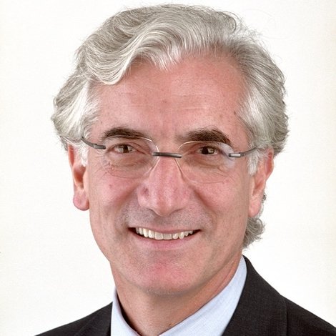 Ronnie Cohen