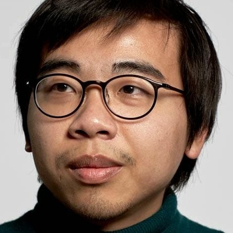 Yin-Yu Huang