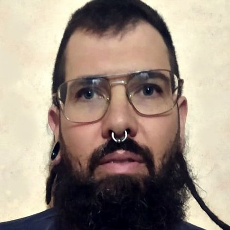 Gustavo Rubio