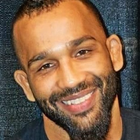 Elvin Brito