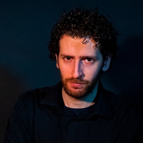 Nicholas Brenci