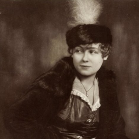 Lore Rückert