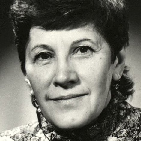Veronika Bobossova