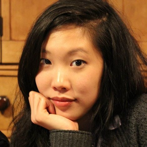 Caroline Guo