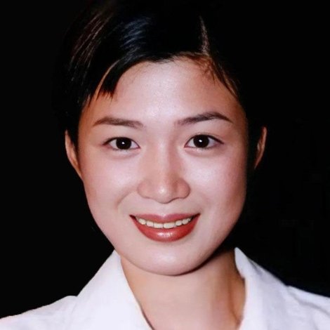 Cherie Chan Siu-Ha