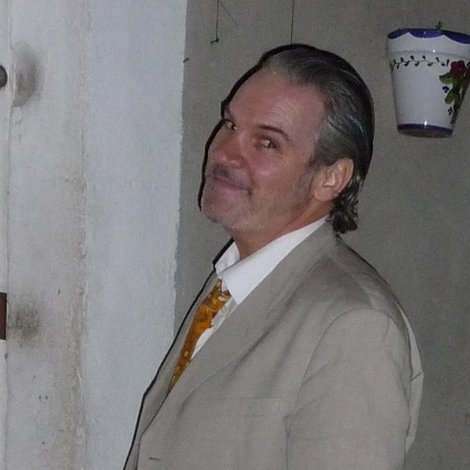 Ray Brady
