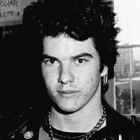 Darby Crash