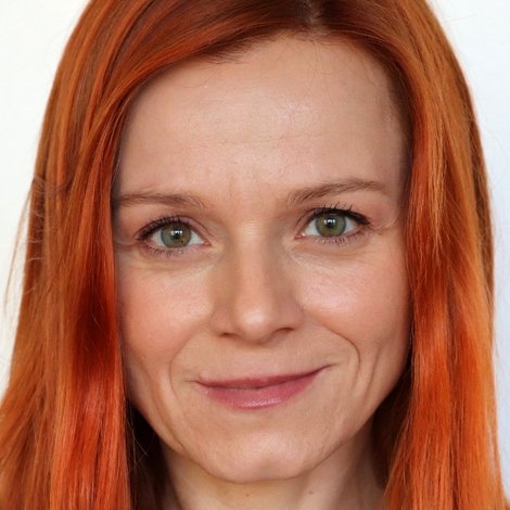 Veronika Hadravá