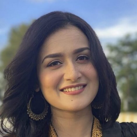 Sallha Khanam Nadia