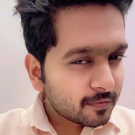 Satish Mohan