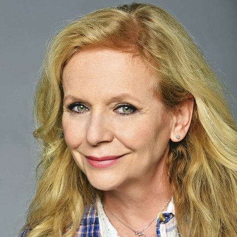 Olga Želenská-Drápalová