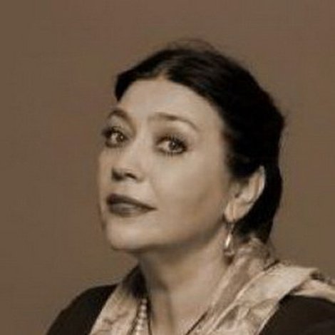 Zinaida Matrosova