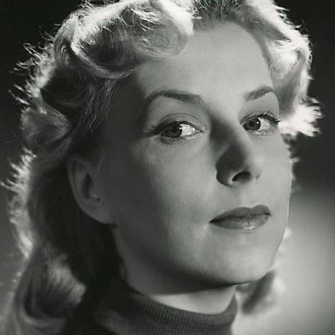 Kirsten Verner