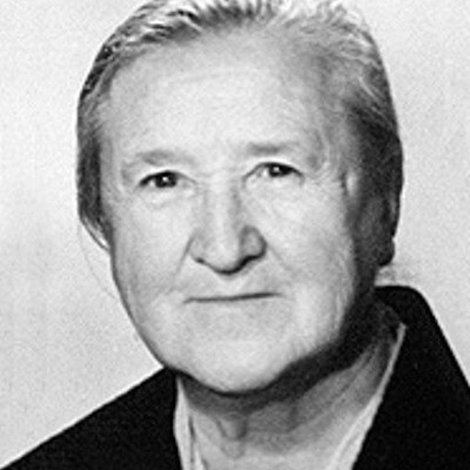 Aleksandra Denisova