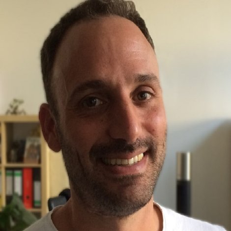 Tomer Eshed