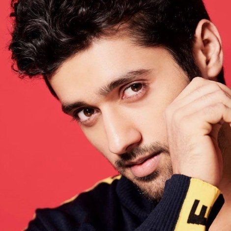 Utkarsh Sharma