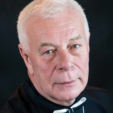 Sergey Komarov