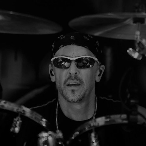 Scott Rockenfield