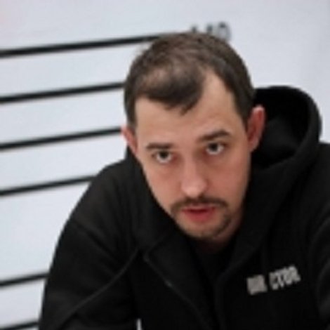 Dmitry Panchenko