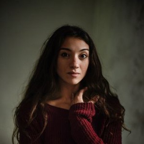 Fatma Oussaifi