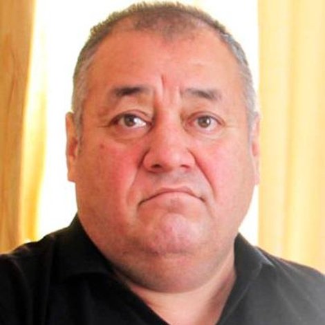 Nurgazy Sydygaliev