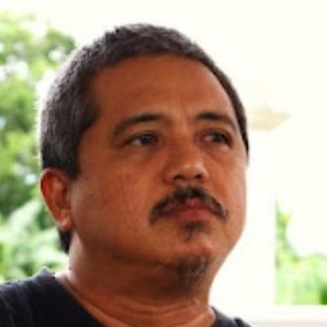 Arnel Mardoquio