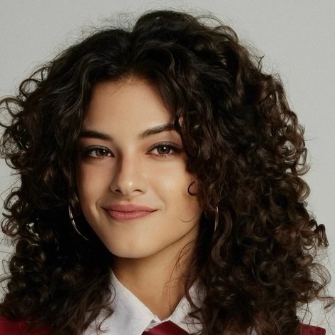 Sofia Manso