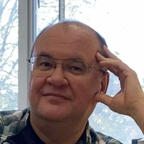 Oleksiy Svitelskiy