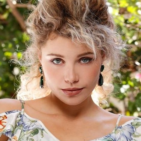 Ellie Patrikios