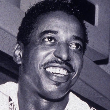 Chico Hamilton